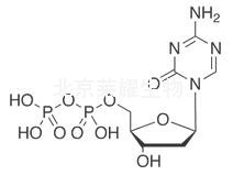 5-Aza-2’-deoxy Cytidine Diphosphate