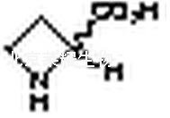 D,L-Azetidine-2-carboxylic Acid