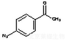 p-Azidoacetophenone