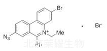 3-Azido-8-bromo Ethidium Bromide