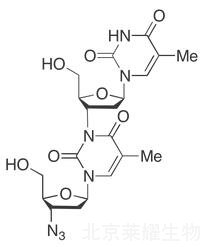 齐多夫定杂质G标准品