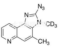 Azido-MeIQ-d3