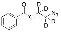 2-Azidoethyl-d4 Benzoate