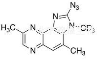 2-Azido-4,8-DiMeIQx-d3