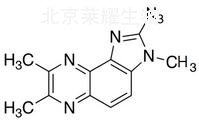 2-Azido-7,8-DiMeIQx