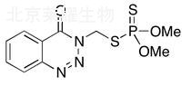 甲基谷硫磷标准品