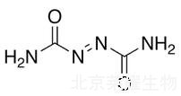 偶氮二甲酰胺