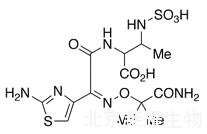 氨曲南酰胺标准品