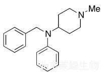 苄哌苯胺标准品