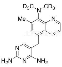 巴喹普林-d6标准品