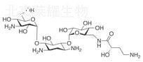 BB-K 6 Sulfate Salt