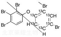 BDE 85-13C6标准品