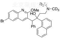 Bedaquiline-d6