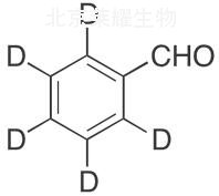 苯甲醛-d5标准品
