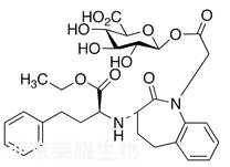 Benazepril Acyl-β-D-glucuronide