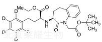 贝那普利叔丁酯-D5标准品