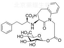 Benazeprilat Acyl-β-D-glucuronide