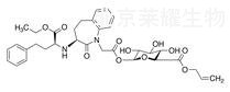 Benazepril Acyl-β-D-glucuronide Allyl Ester