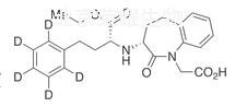 ent-苯那普利-d5