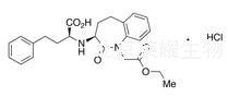 盐酸贝那普利拉乙酯