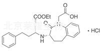 (1R,3S)-盐酸贝那普利标准品