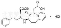 rel-(1S,3R)-盐酸贝那普利标准品