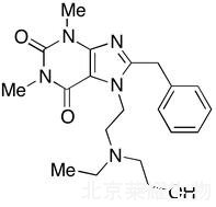 Bamifylline标准品