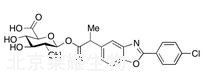 Benoxaprofen Glucuronide