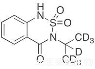 苯达松-d7标准品