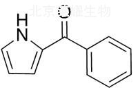 2-苯甲酰基吡咯标准品