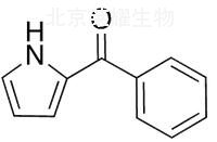 2-苯甲酰基吡咯标准品