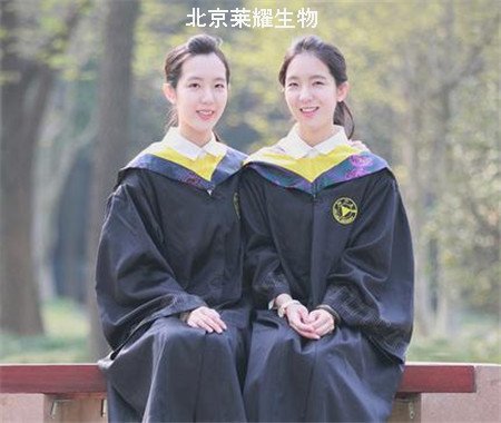 浙大学霸姐妹花