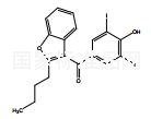 盐酸胺碘酮杂质Ⅱ