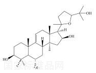 黄芪醇对照品