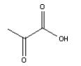 丙酮酸对照品
