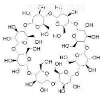 伽马环糊精对照品