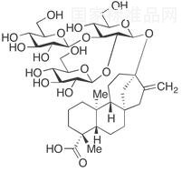 瑞鲍迪甙B标准品