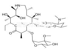 阿奇霉素杂质A对照品