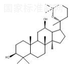 人参二醇对照品