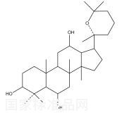 人参三醇对照品