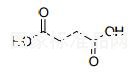 琥珀酸对照品