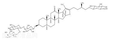 蒺藜皂苷K对照品