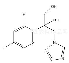 氟康唑杂质F对照品