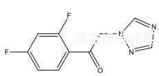 伏立康唑杂质A对照品