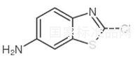6-氨基-2-氯苯并噻唑标准品
