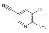 2-氨基-3-氯-5-氰基吡啶标准品