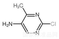 5-氨基-2-氯-4-甲基嘧啶标准品