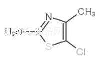 2-氨基-5-氯-4-甲基噻唑标准品