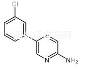 5-(3-氯苯基)-2-氨基吡啶标准品