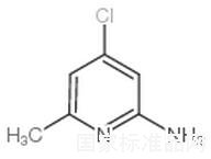 2-氨基-4-氯-6-甲基吡啶标准品